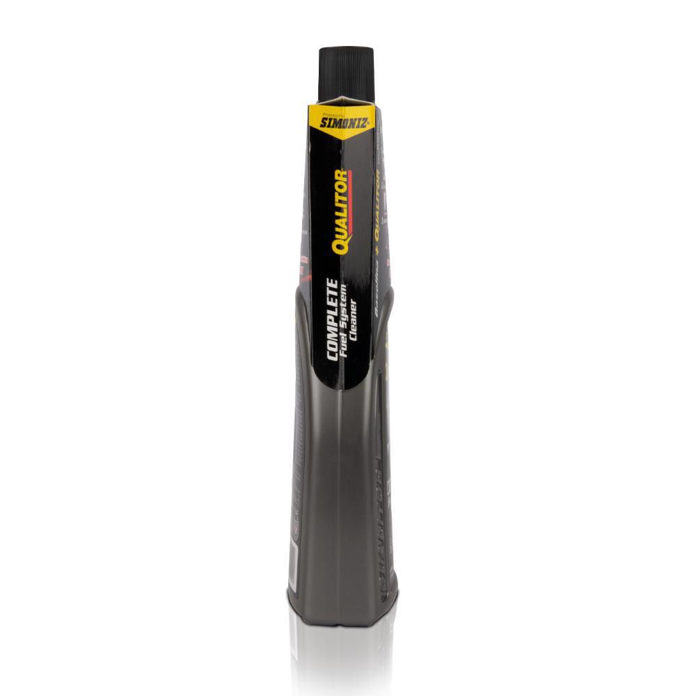 Aditivo Complete Fuel System Cleaner SIMONIZ Qualitor 473ml Ref. 103355 img #3