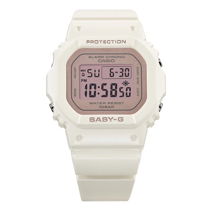 Reloj casio digital online para mujer