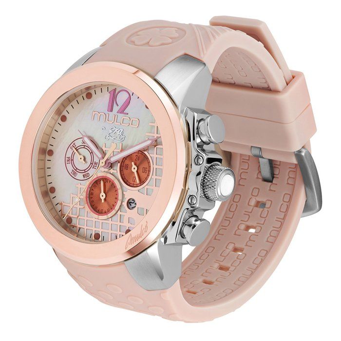 Reloj Mulco MW 3 22899 113 para Mujer