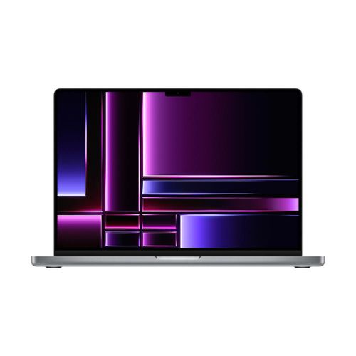 MacBook Pro  APPLE MNW83E/A Apple M2 Pro 12 Núcleos 16 GB RAM 512 GB SSD