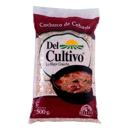 Cuchuco Cebada Exito Cultivo DEL CULTIVO 500 gr