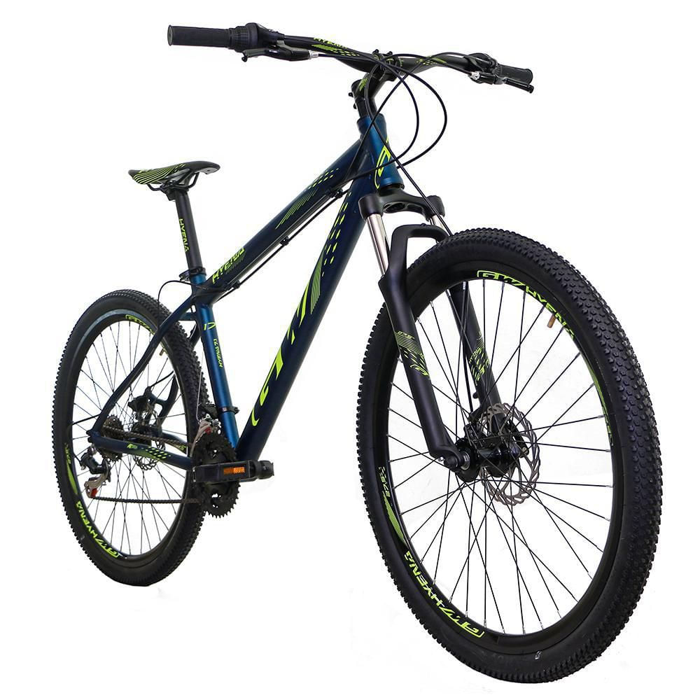 Bicicleta hyena online