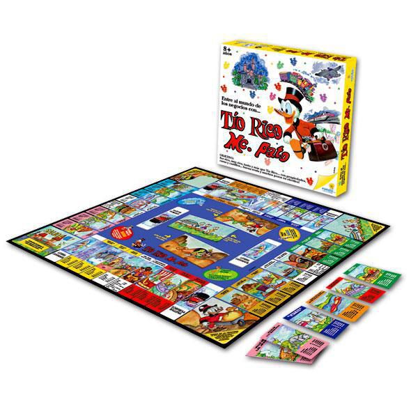 JUEGO  RONDA img #2