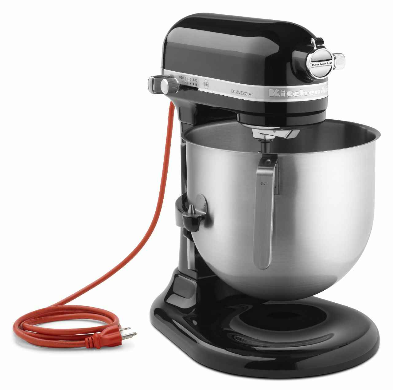 Batidora Comercial KitchenAid 7,6 Lts img #2