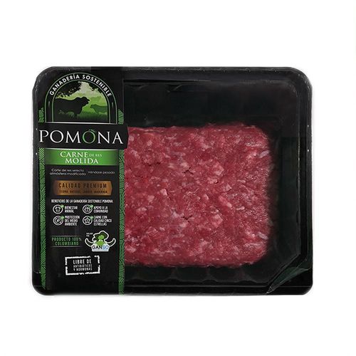 Carne Molida 97/3 Sos A.M Pomona