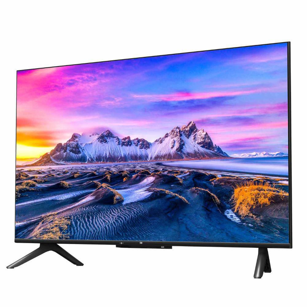 Televisor XIAOMI 43 Pulgadas LED Uhd-4K Smart TV 43P1 - Carulla |  Supermercado más fresco con la mejor calidad