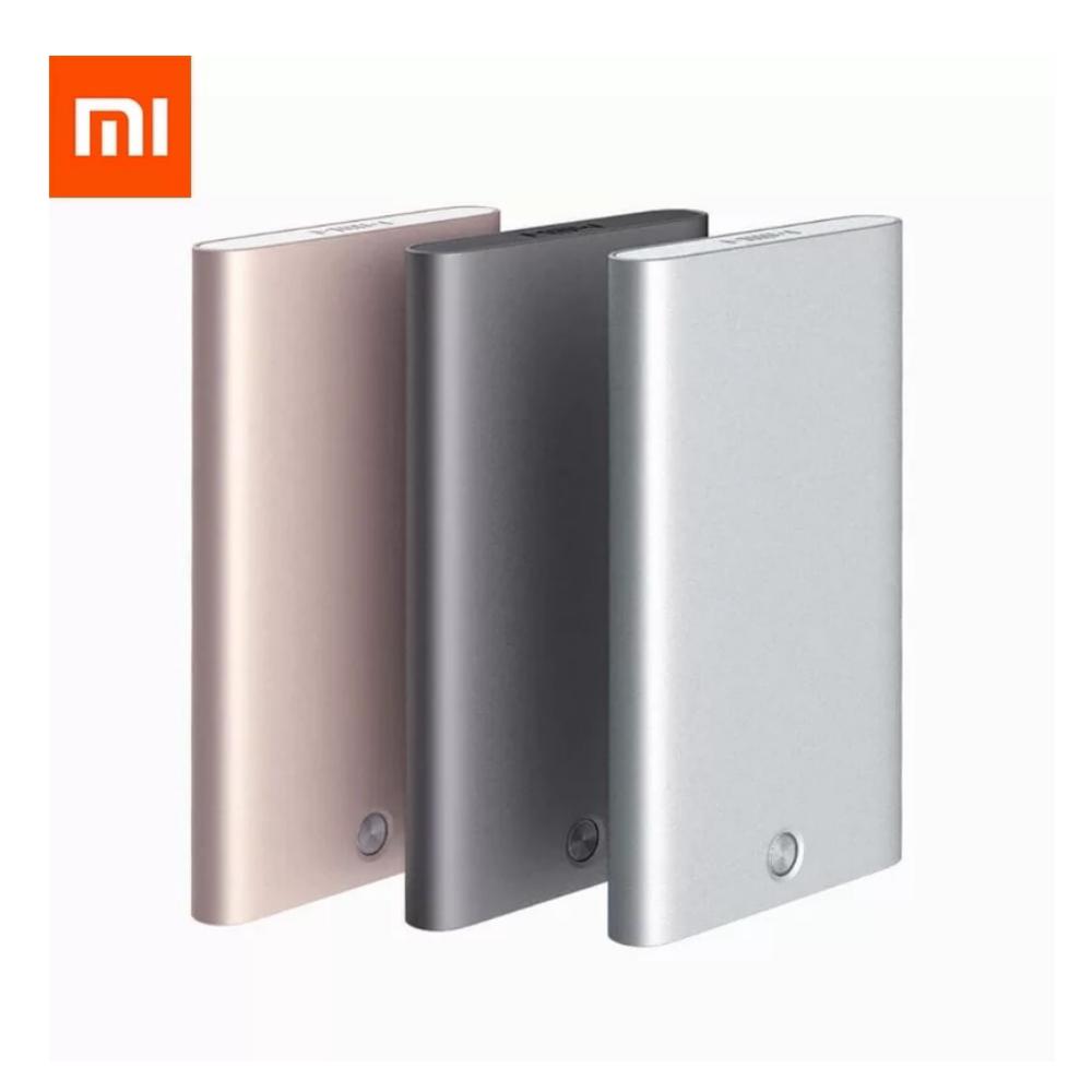 Tarjetero Xiaomi Youpin MIIIW Acero inoxidable Color Gris Carulla