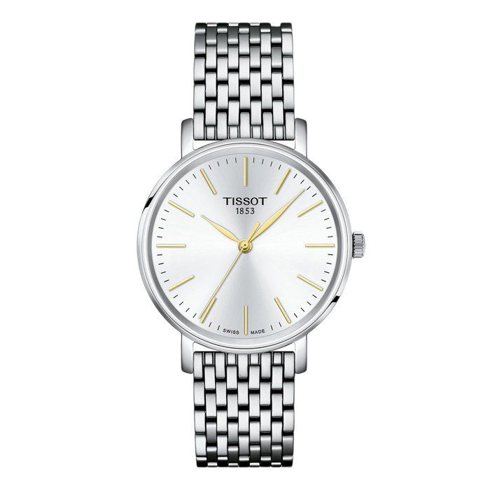 Reloj Tissot Mujer T1432101101101