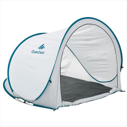 Camping  2 Seconds Fresh Quechua By Decathlon