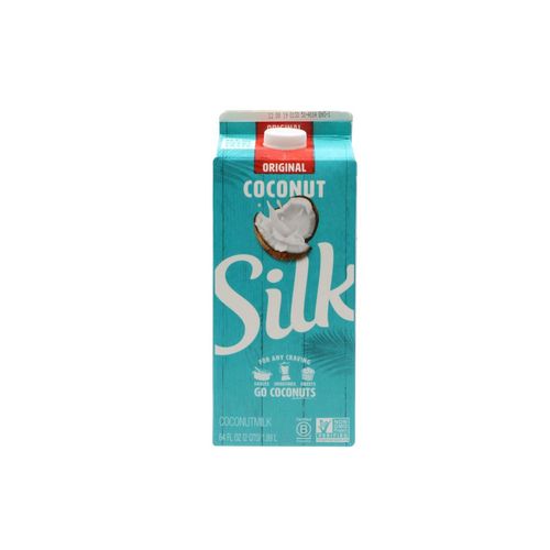 Bebida SILK Coco Original 1890 ml