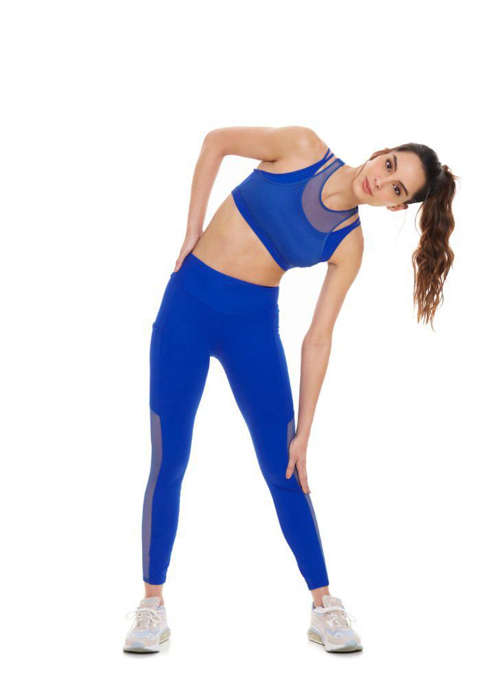 Leggings Deportivo Mujer | Chamela 27839