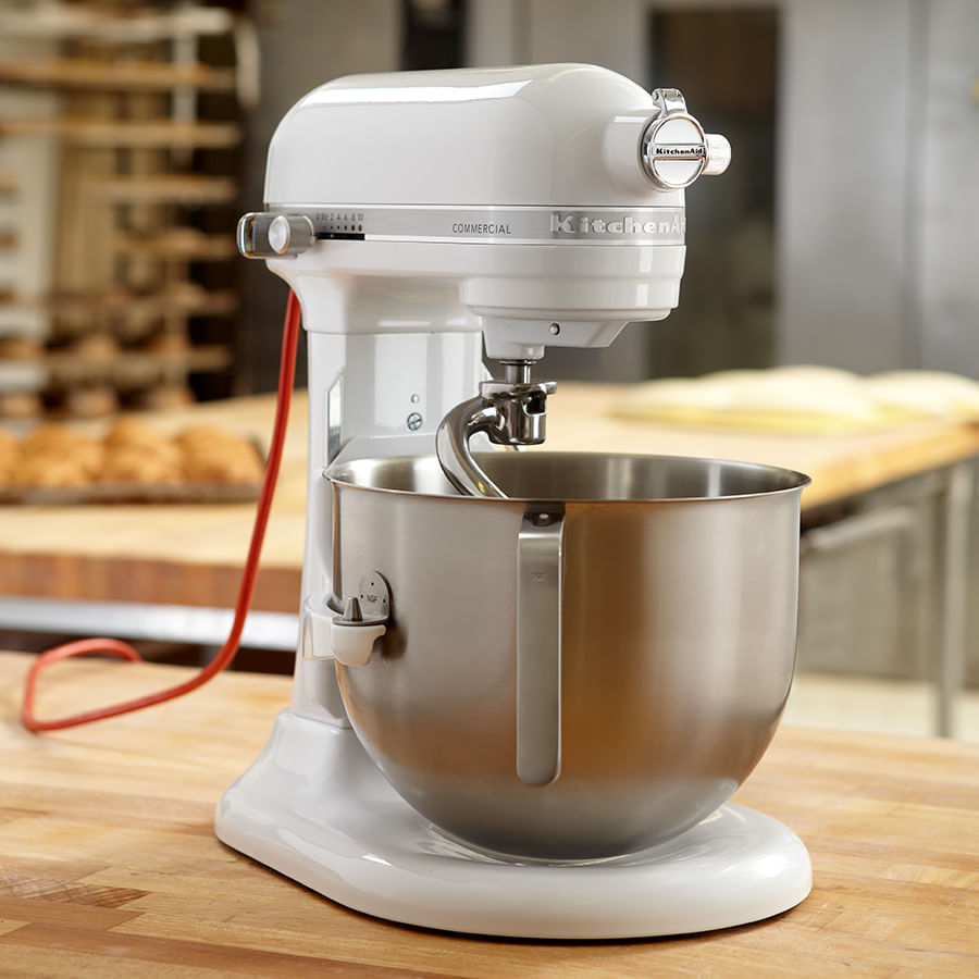 Batidora Comercial KitchenAid 7,6 Lts img #2