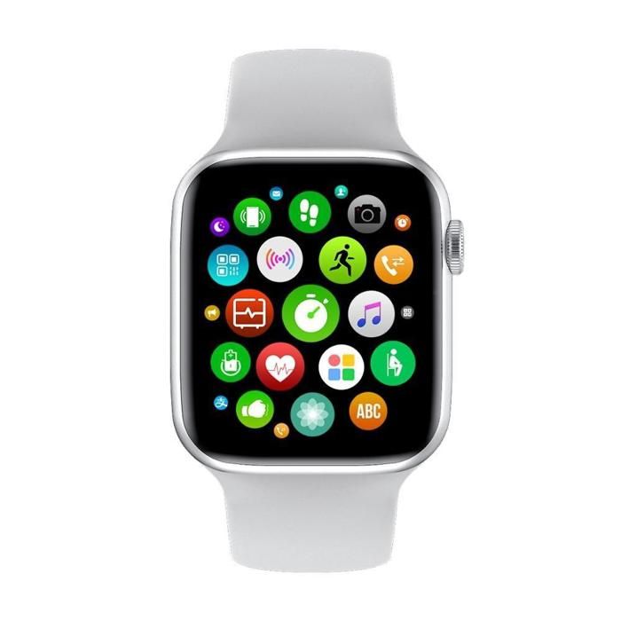 Smartwatch ultima generacion sale