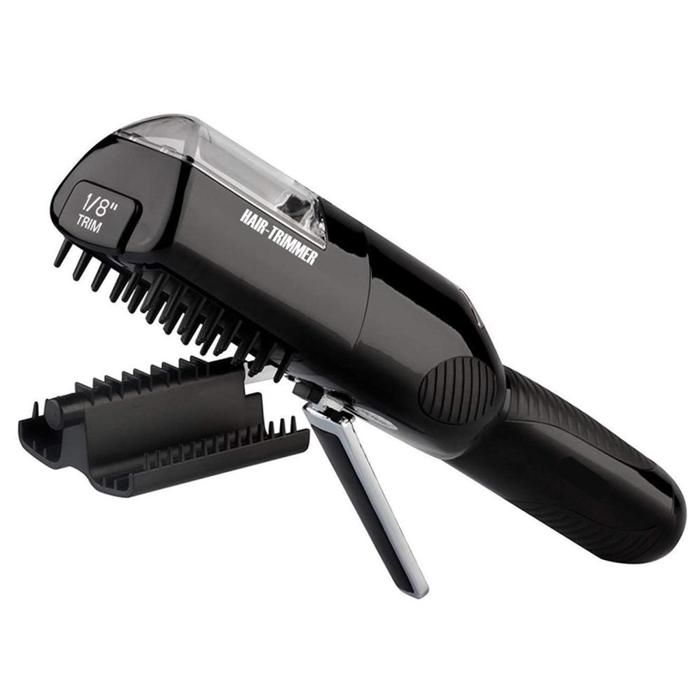 Hair trimmer outlet quita horquilla