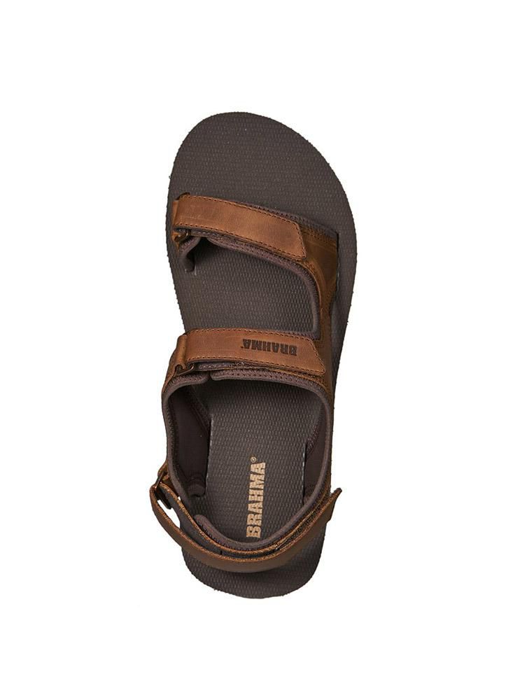 Sandalias Rig Hombre BRAHMA JR3381