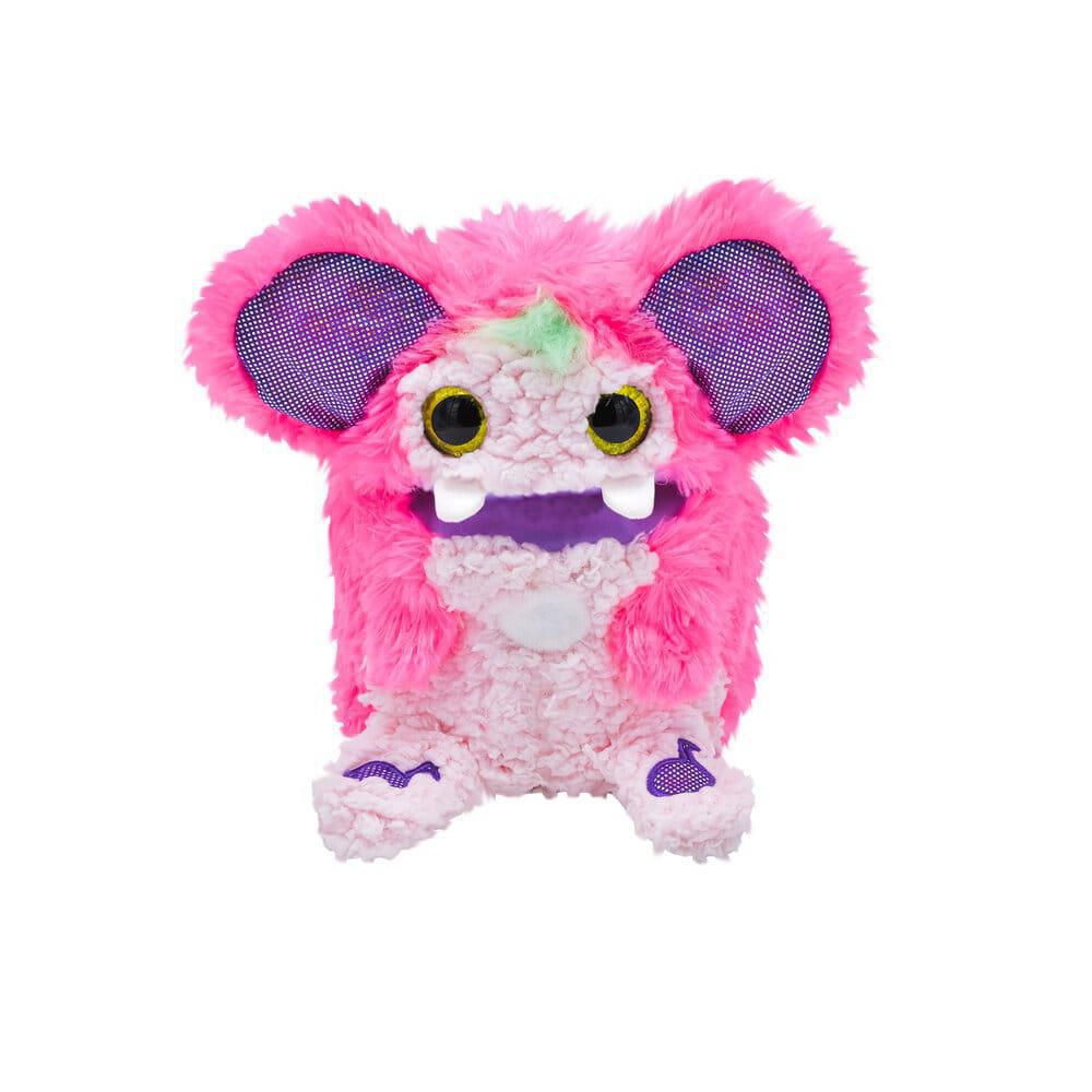 Peluche Mascota Electrónica Rizmo Berry TOY LOGIC img #2