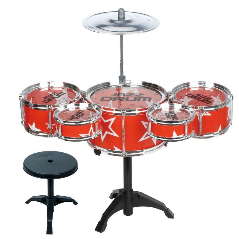 Baterias musicales infantiles online