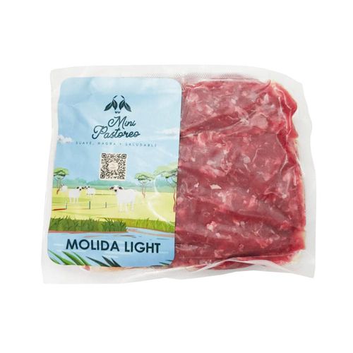MOLIDA LIGTH PASTOREO ONLINE NATURAL BEEF