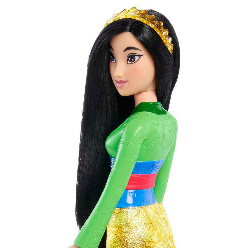Muñeca Fashion Mulan  DISNEY PRINCESS img #5