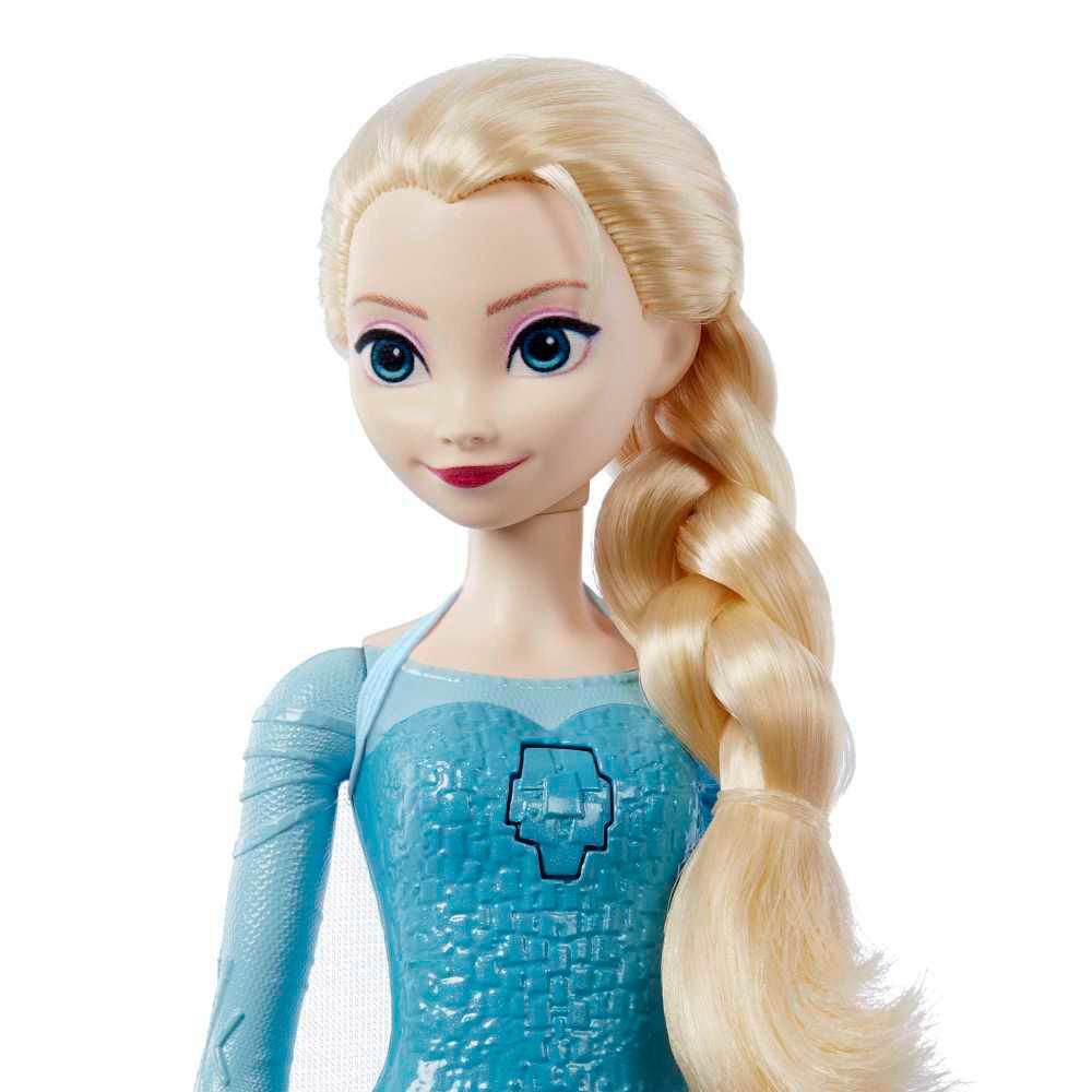 Muñeca elsa disney deals