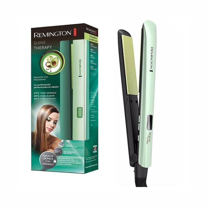 Exito plancha remington discount aguacate