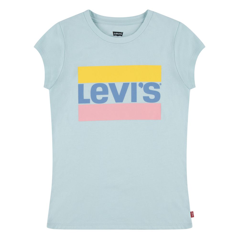 Camiseta Levis De Nina LEVIS 314900