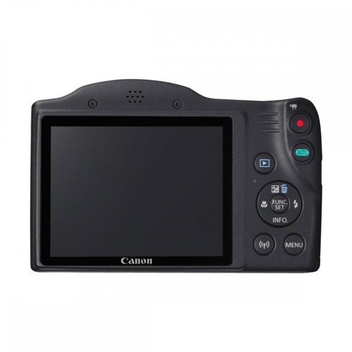 Cámara digital Canon Powershot SX420 IS
