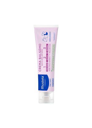 Crema Bálsamo Antipañalitis 50 Ml