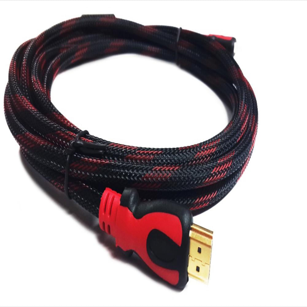 Cable Hdmi De 3 Mt img #1