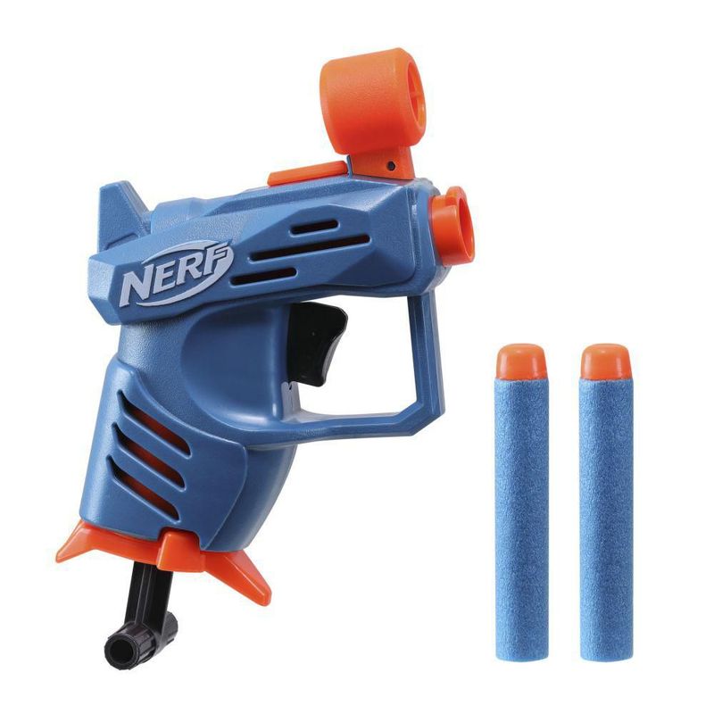 Dardos discount nerf éxito