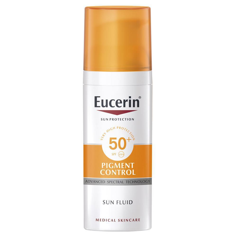 Eucerin Protector Solar Pigment Control 50 ml