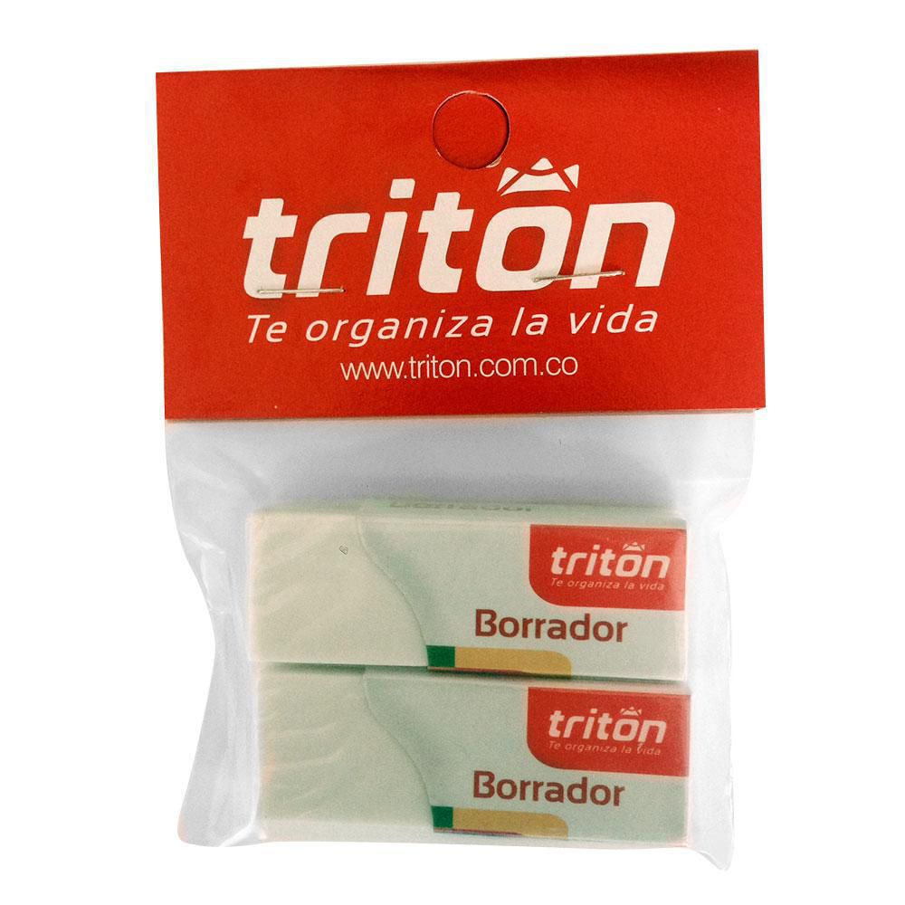 BORRADOR 2 UND TRITON img #1