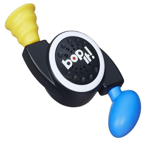 Juego De Mesa Bop It Micro Series HASBRO GAMING