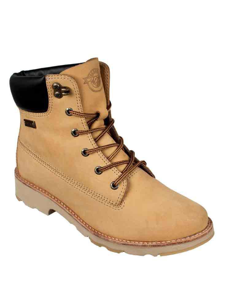 Bota Casual Fashion Mujer BRAHMA PF2864