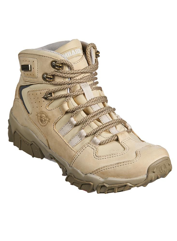 Botas brahma para mujer 2025