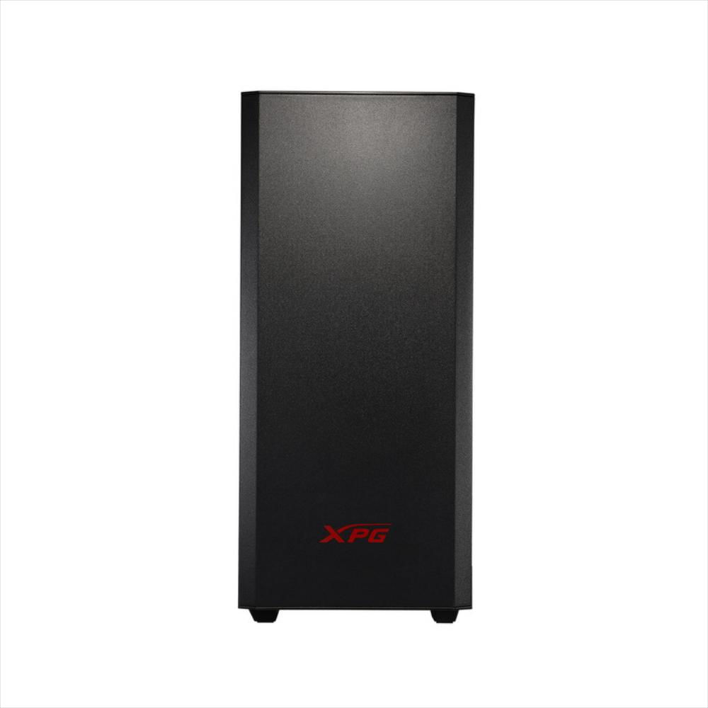 Chasis Xpg Invader Mid-tower Black img #1