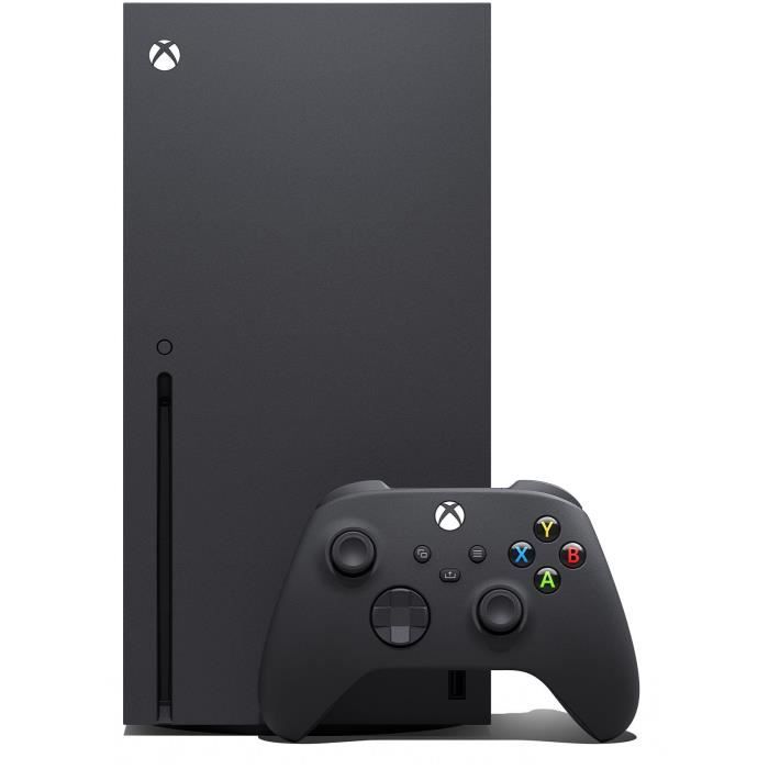 Paquete de consola Xbox Series X 1000 GB + Diablo IV (Código)