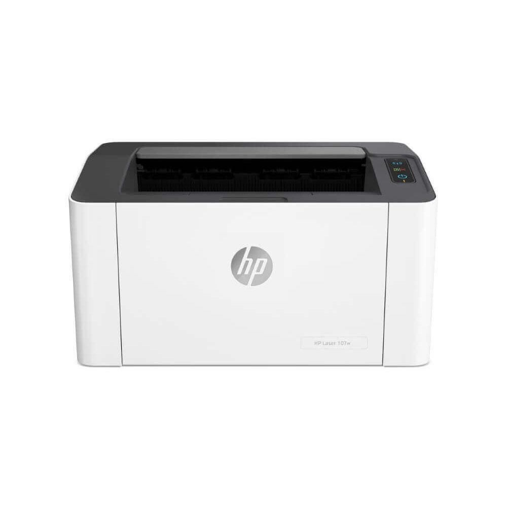 Чем отличается hp laserjet 107w от hp laser 107wr