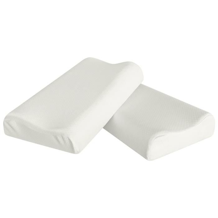 Almohada memory foam pullman hotsell