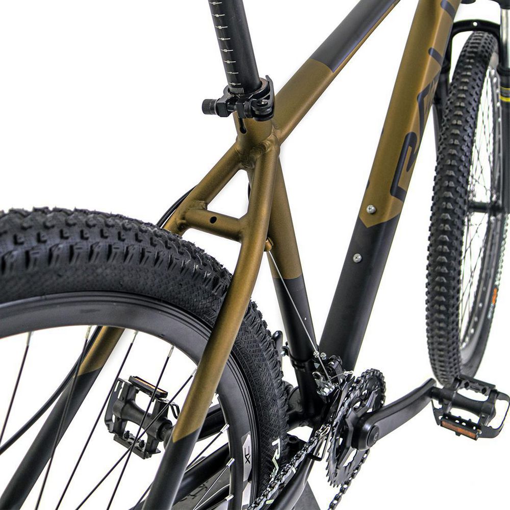 Bicicleta Rio MTB 29 Pulgadas Surtidas – Do it Center