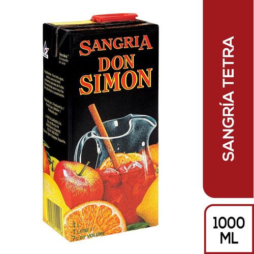 SANGRIA DON SIMON 1000 ml