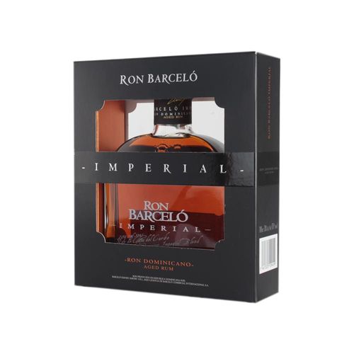 RON IMPERIAL BARCELO 700 ml