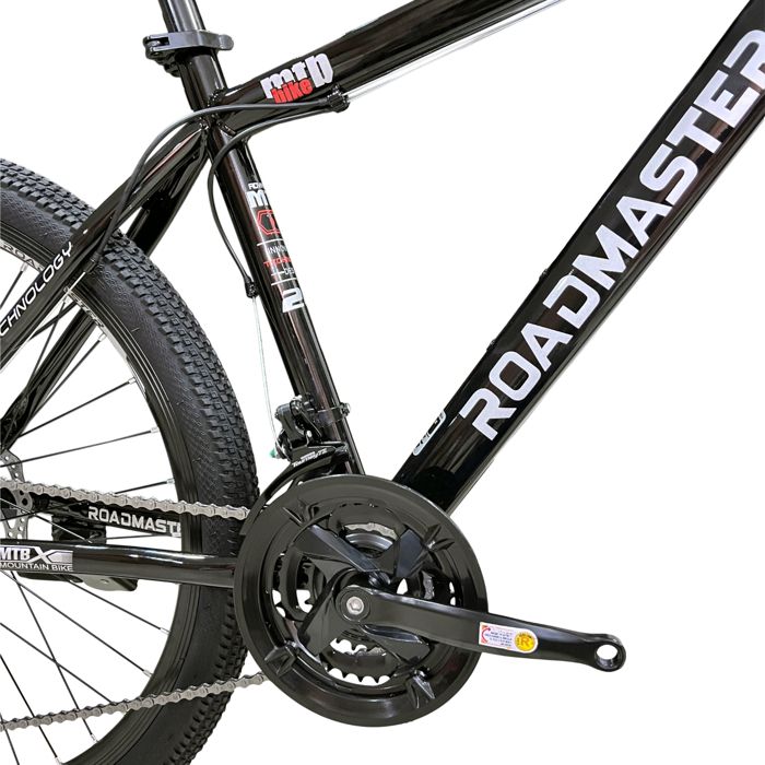 Bicicleta roadmaster 26 hotsell