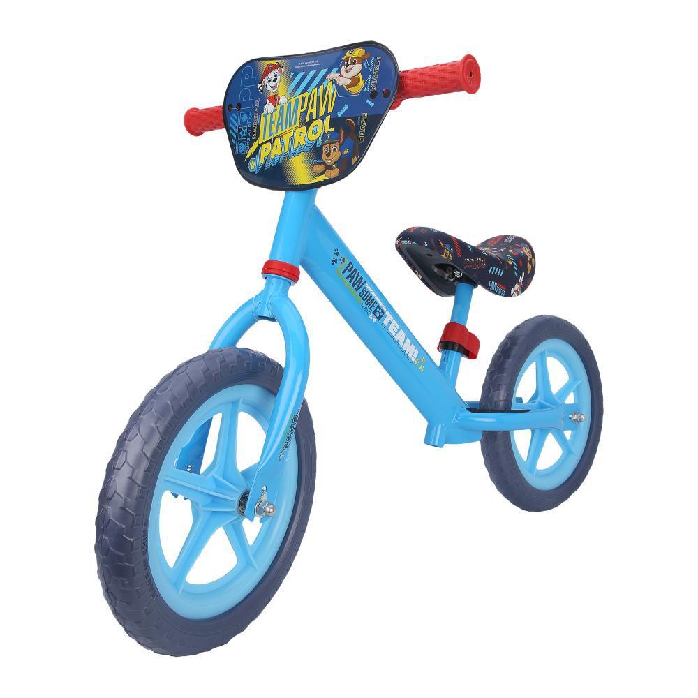 Balance Bike Paw Urbana PAW PATROL R 12 ZS94004