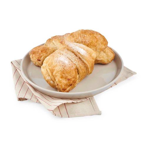 Pan Croissant Manzana CARULLA 1 und