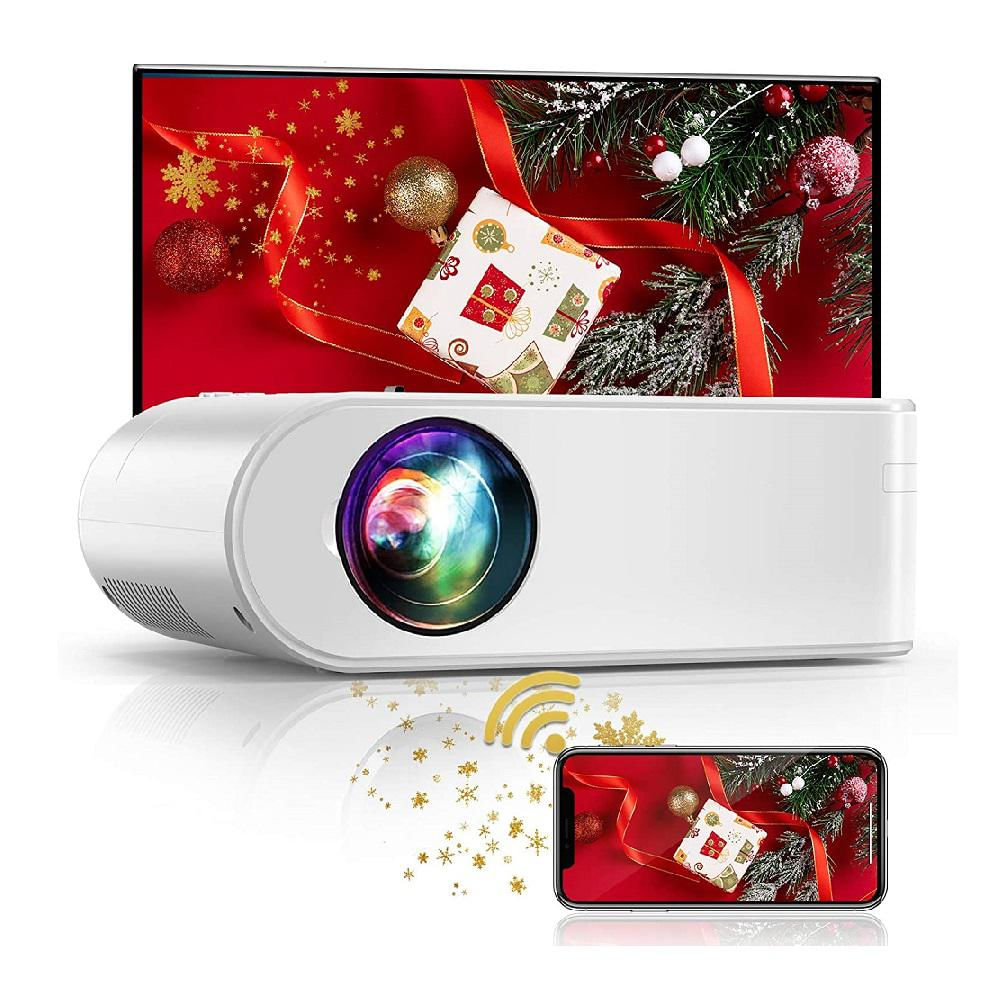 Mini Proyector Led Yaber V2 img #4