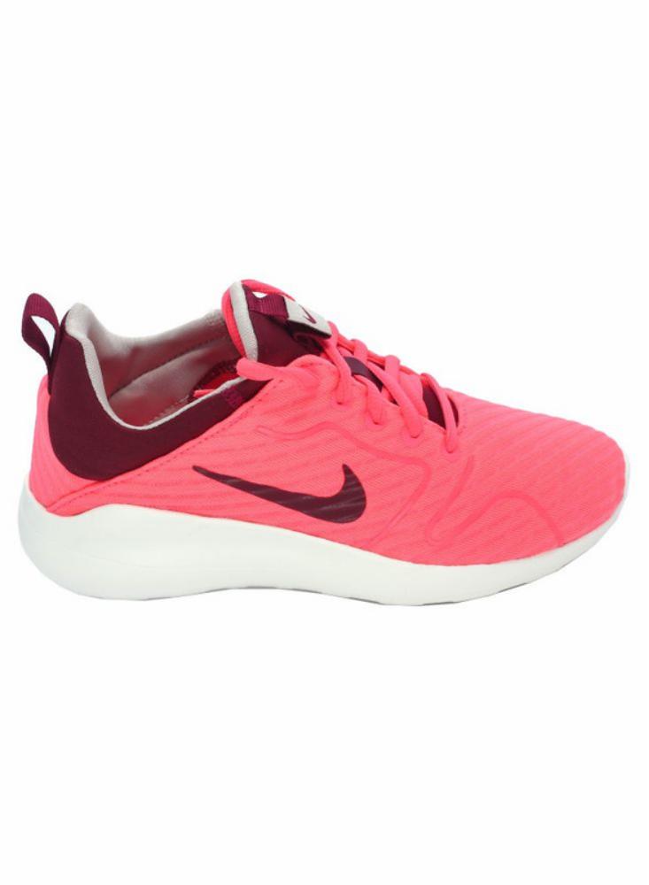 Tenis Para Mujer Nike Kaishi 2.0 Rosa Carulla