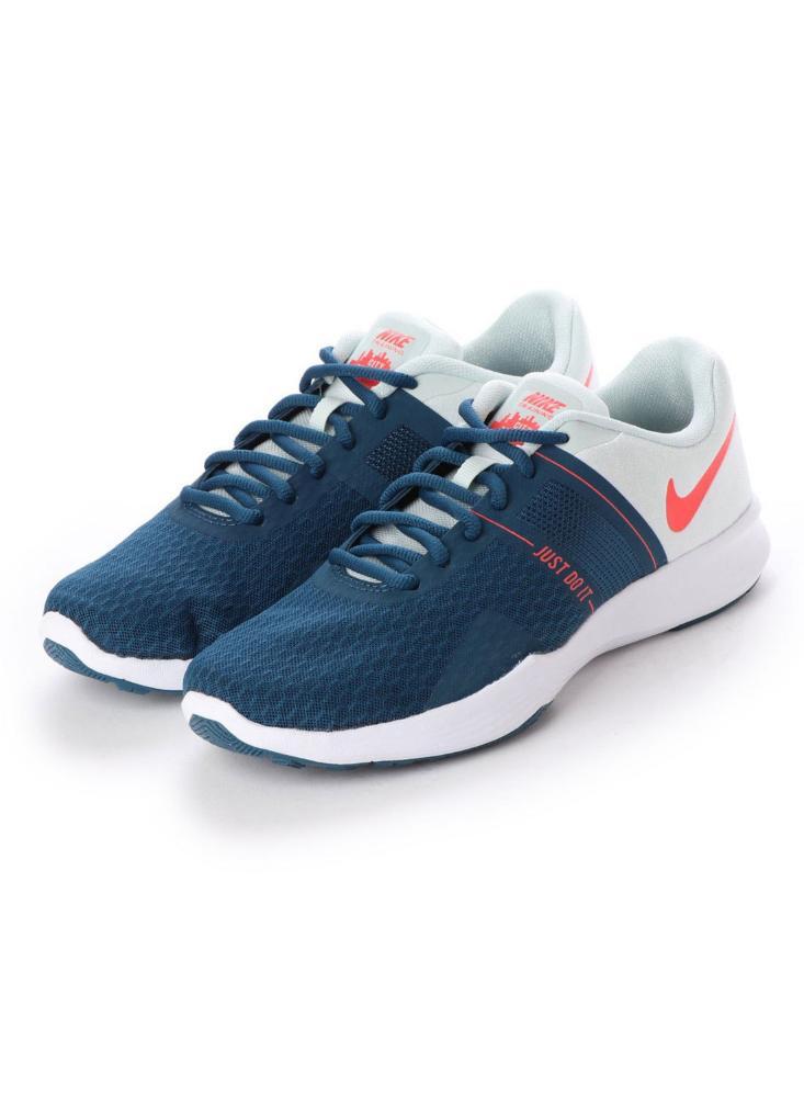 Tenis Training Mujer Nike City Trainer 2 Multicolo Carulla