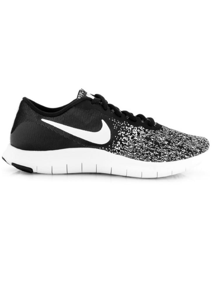 Tenis Para Mujer Nike Flex Contact Negro Carulla