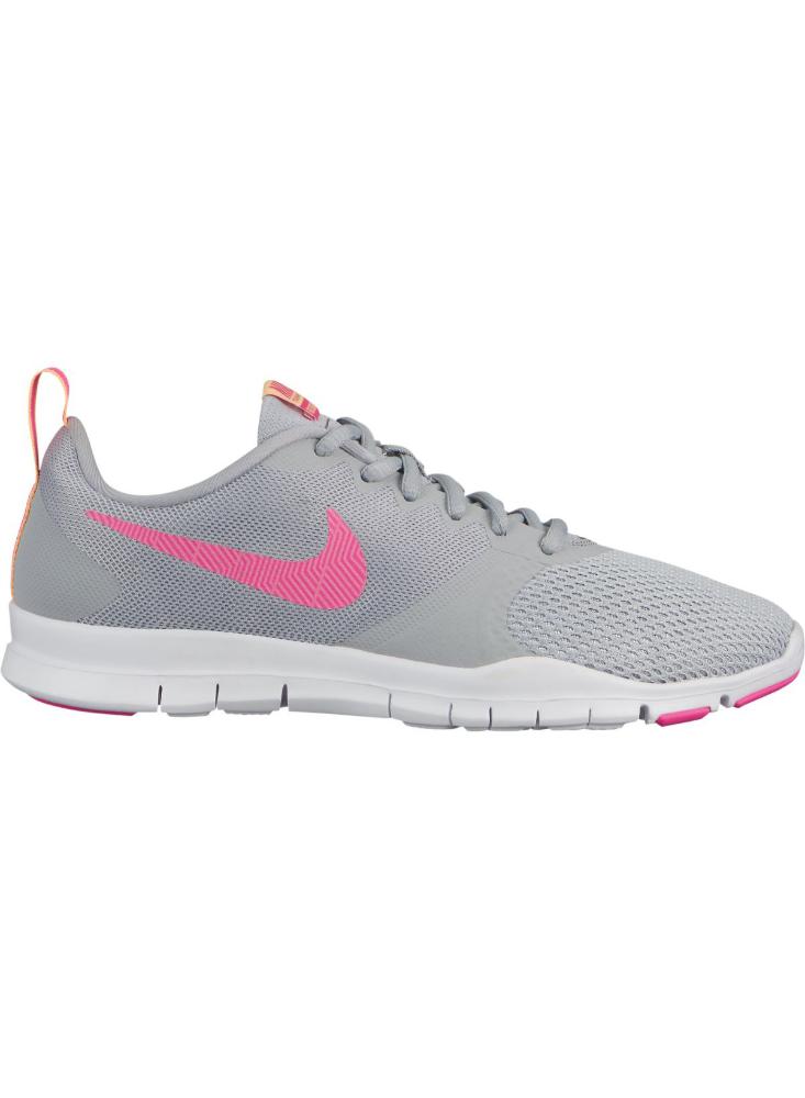Tenis nike flex essential training grises sales